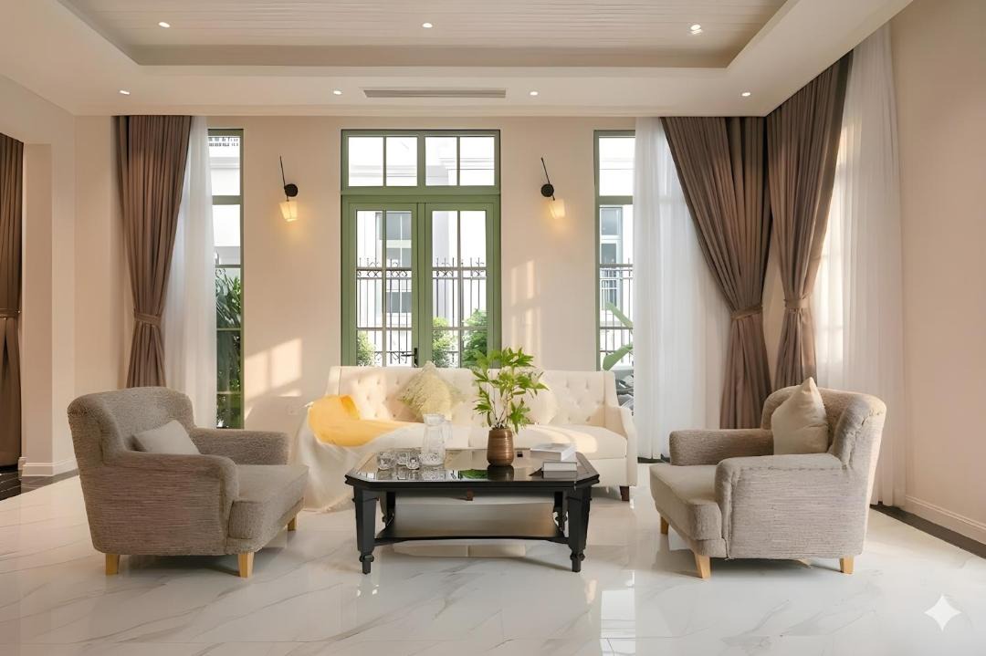 Photo of Livingroom in An Thoi