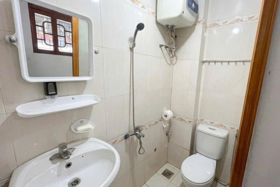 Photo of Bathroom in Truc Bach