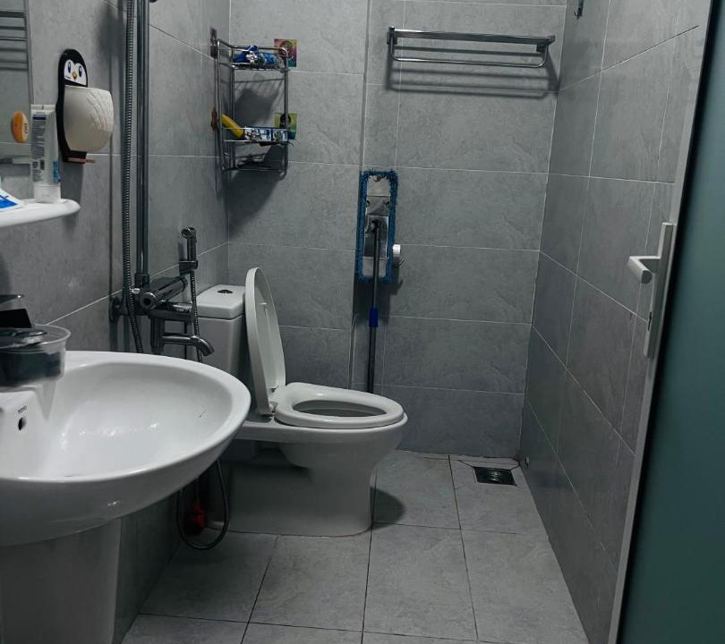 Photo of Bathroom in Linh Trung IEPZ