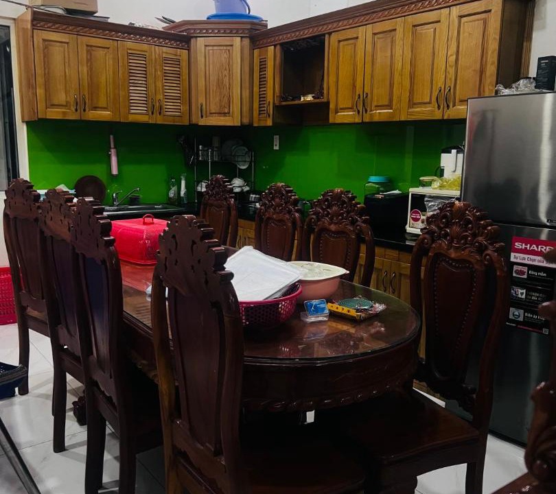Photo of Kitchen in Linh Trung IEPZ