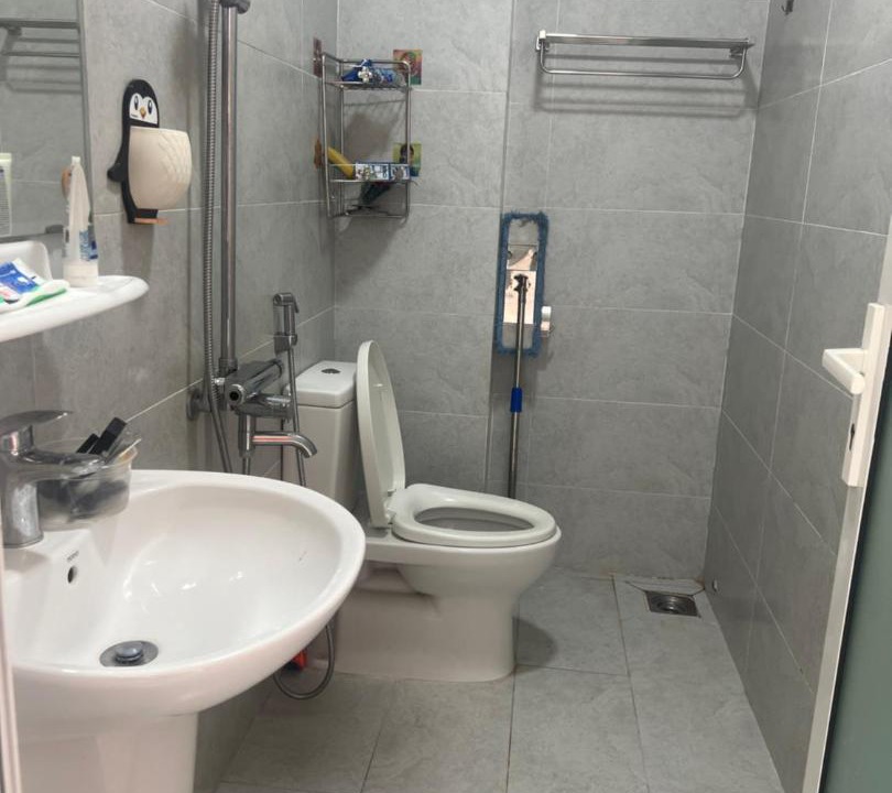 Photo of Bathroom in Linh Trung IEPZ