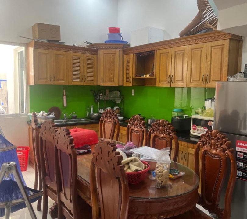 Photo of Kitchen in Linh Trung IEPZ