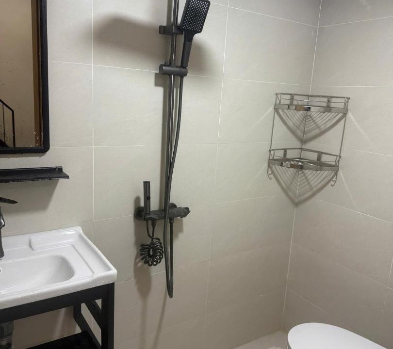 Photo of Bathroom in Thanh Khe