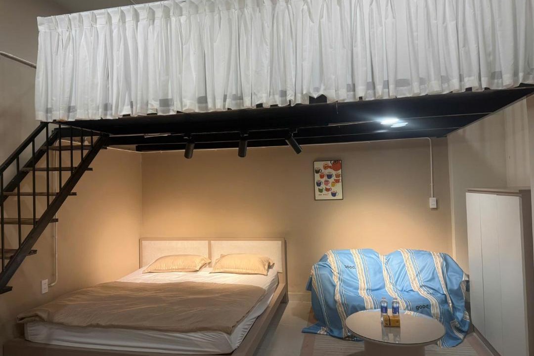 Photo of Bedroom in Thanh Khe