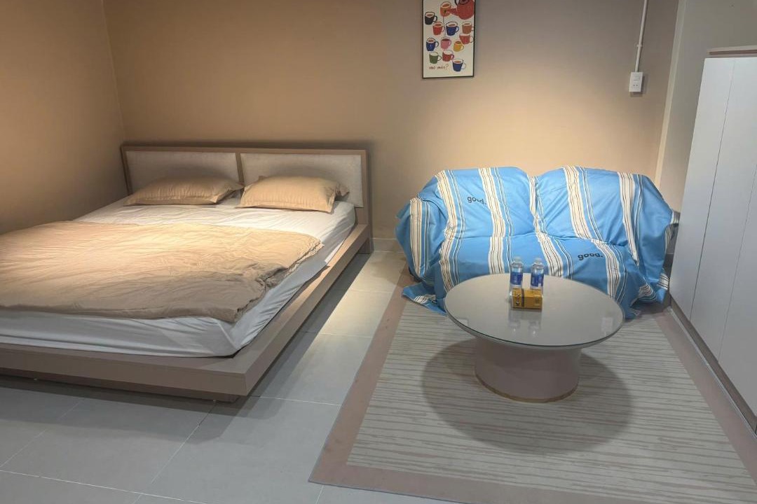 Photo of Bedroom in Thanh Khe