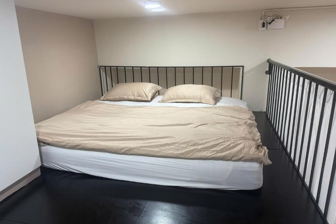 Photo of Bedroom in Thanh Khe