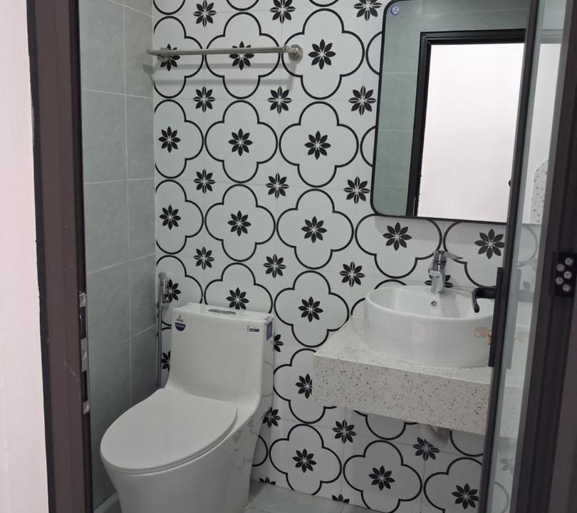 Photo of Bathroom in Hoai Duc
