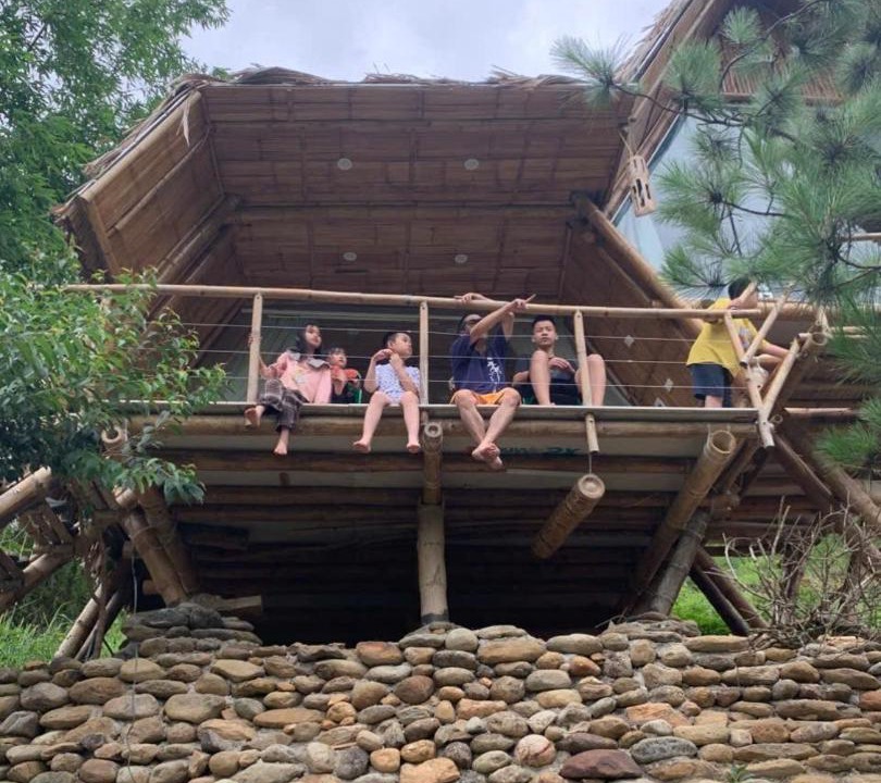 Photo of Others in Muong La
