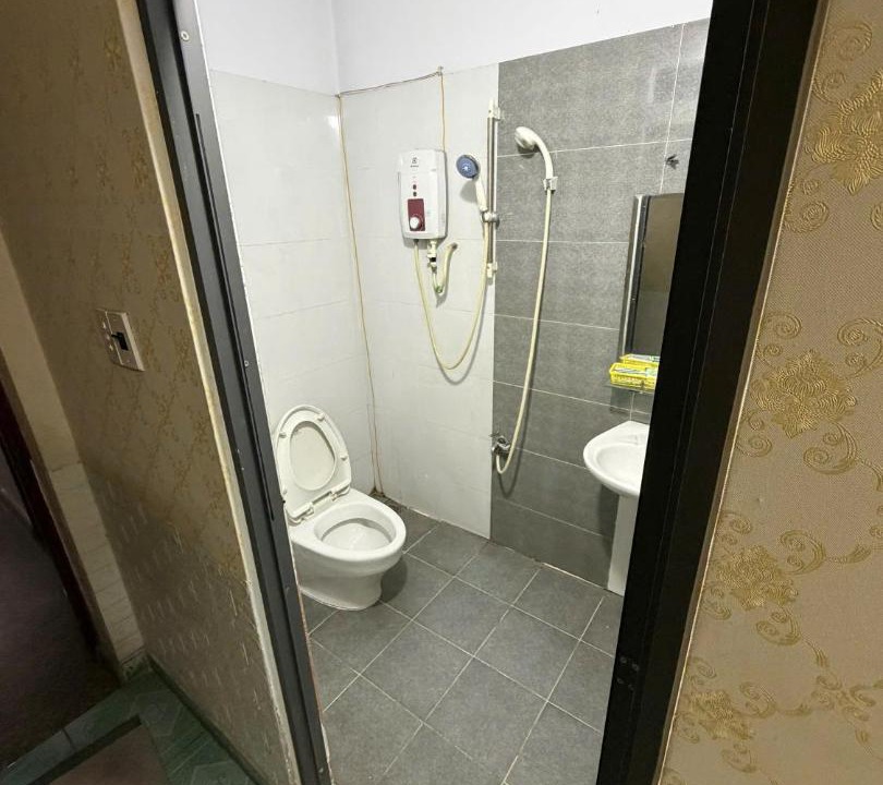 Photo of Bathroom in Duc Hoa