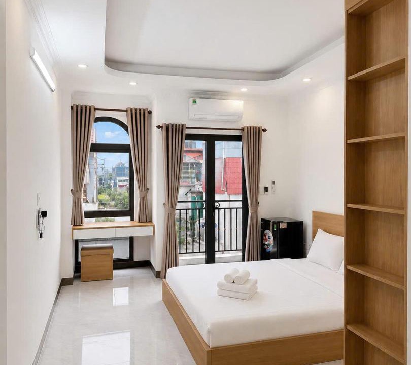 Photo of Bedroom in Ba Dinh