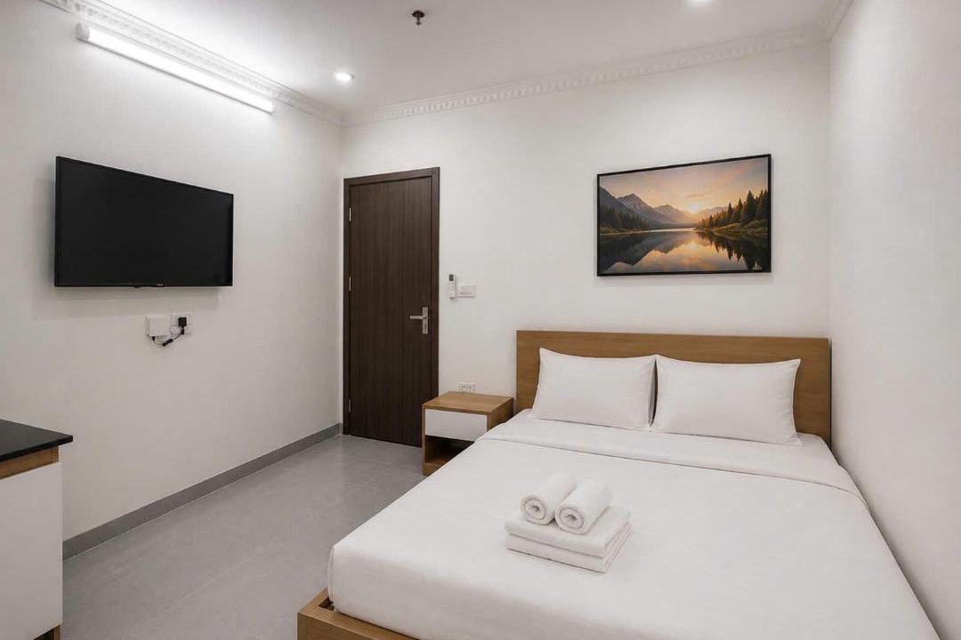 Photo of Bedroom in Ba Dinh