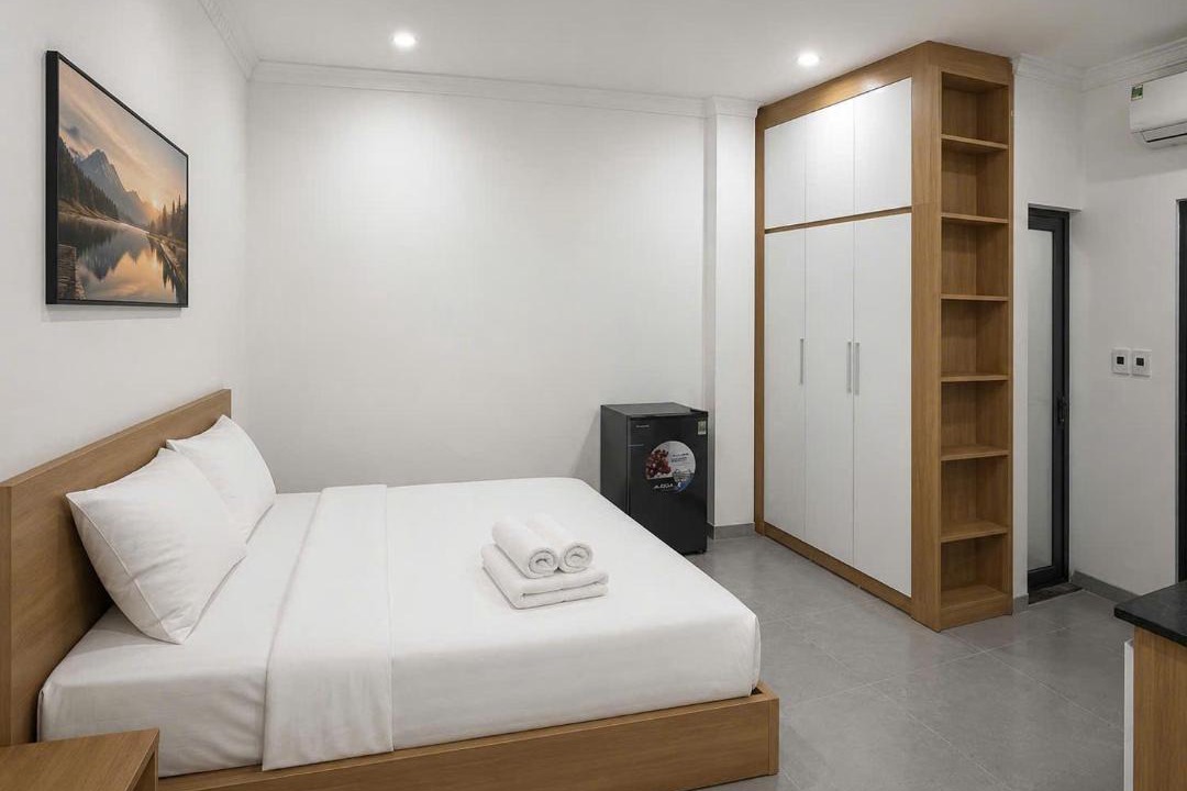 Photo of Bedroom in Ba Dinh