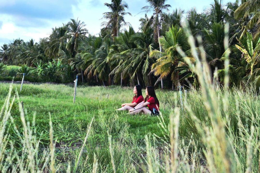 Photo of Others in Cu Lao Dung