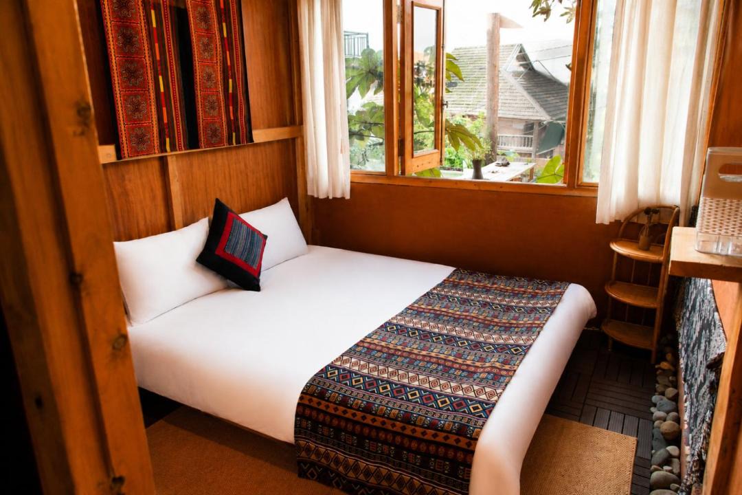 Photo of Bedroom in Sa Pa