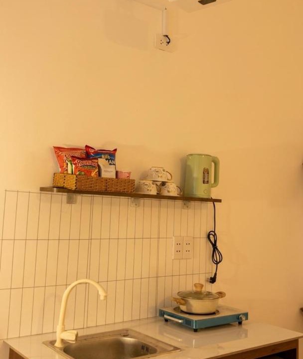 Photo of Kitchen in Ngu Hanh Son