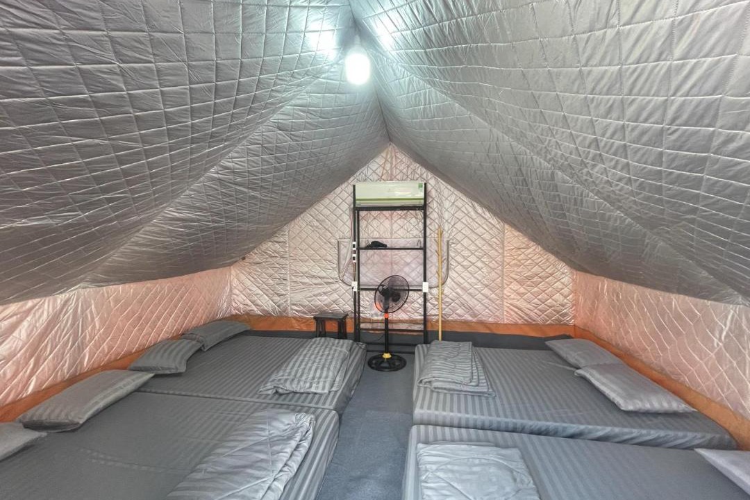 Photo of Bedroom in Dau Tieng