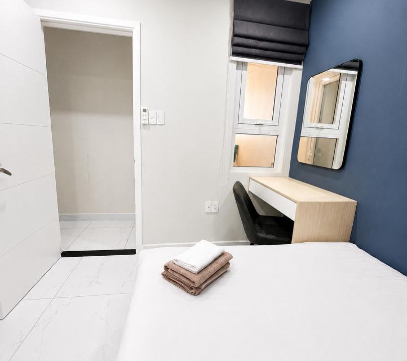Photo of Bedroom in Phuong 8