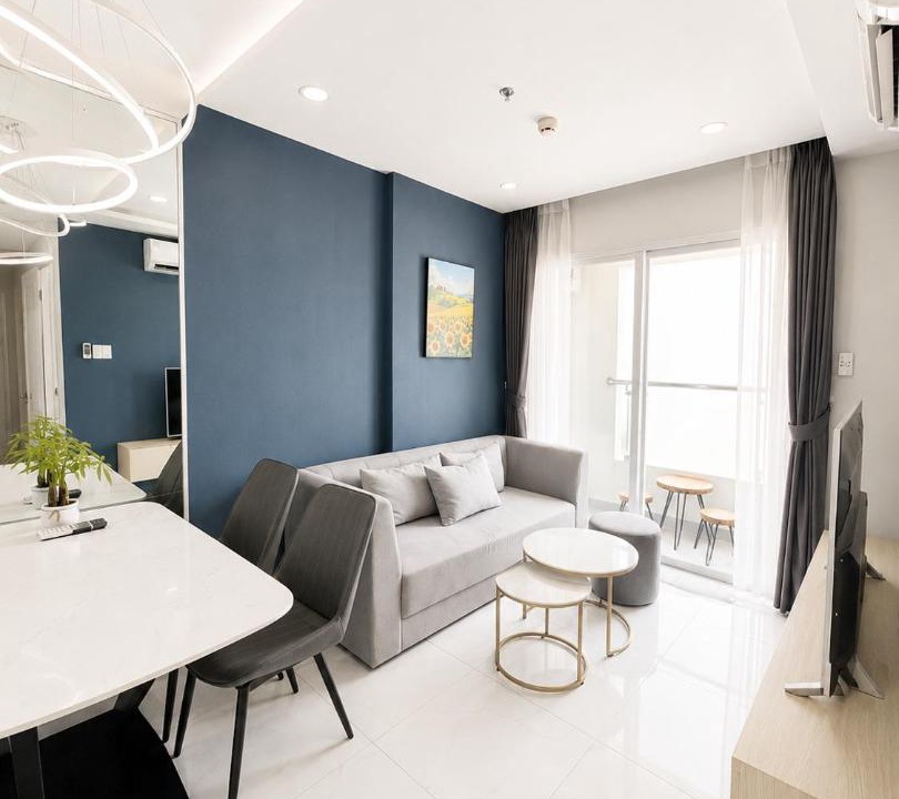 Photo of Livingroom in Phuong 8