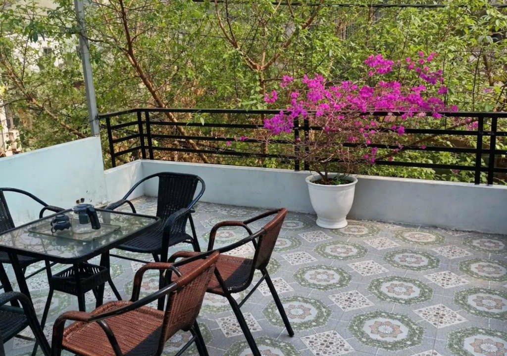 Photo of Patio Balcony in Ninh Binh