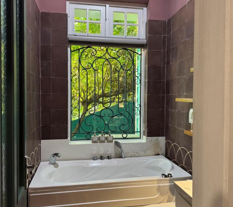 Photo of Bathroom in Huong Thuy