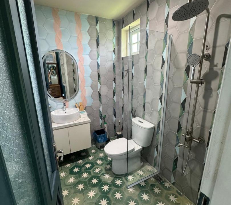 Photo of Bathroom in Huong Thuy