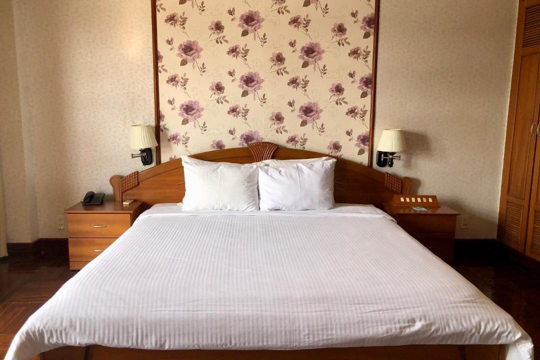 Photo of Bedroom in Pleiku
