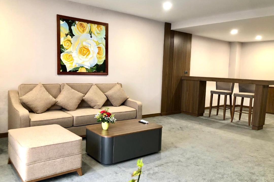Photo of Livingroom in Pleiku
