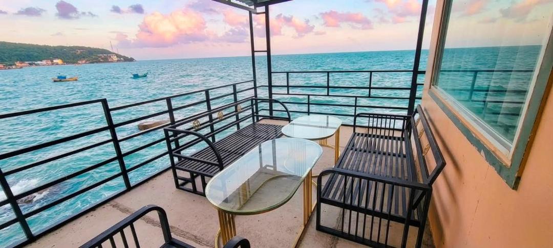 Photo of Patio Balcony in Kien Hai