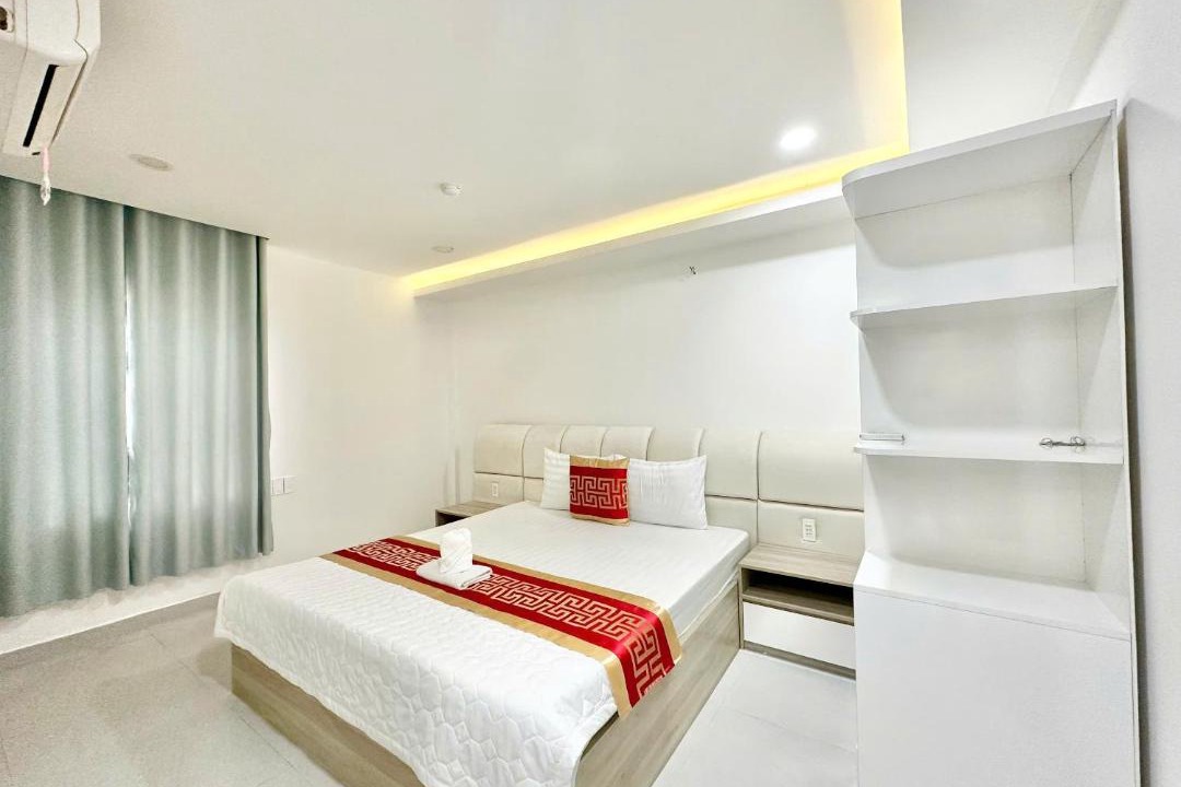 Photo of Bedroom in District 7