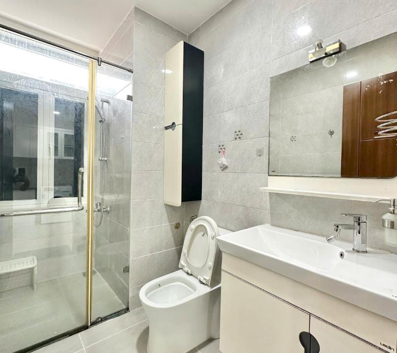 Photo of Bathroom in District 7
