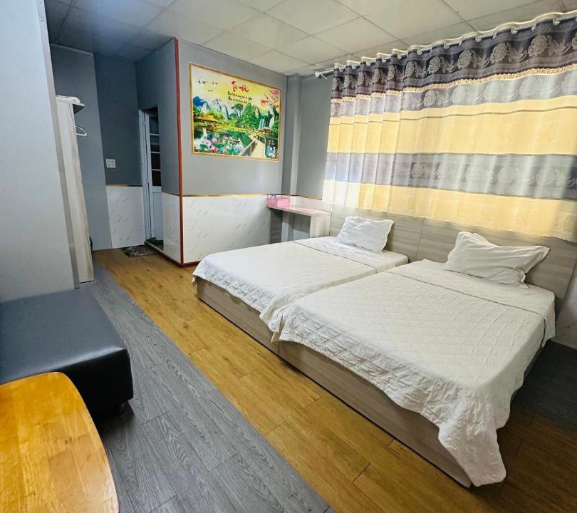 Photo of Bedroom in Thap Muoi