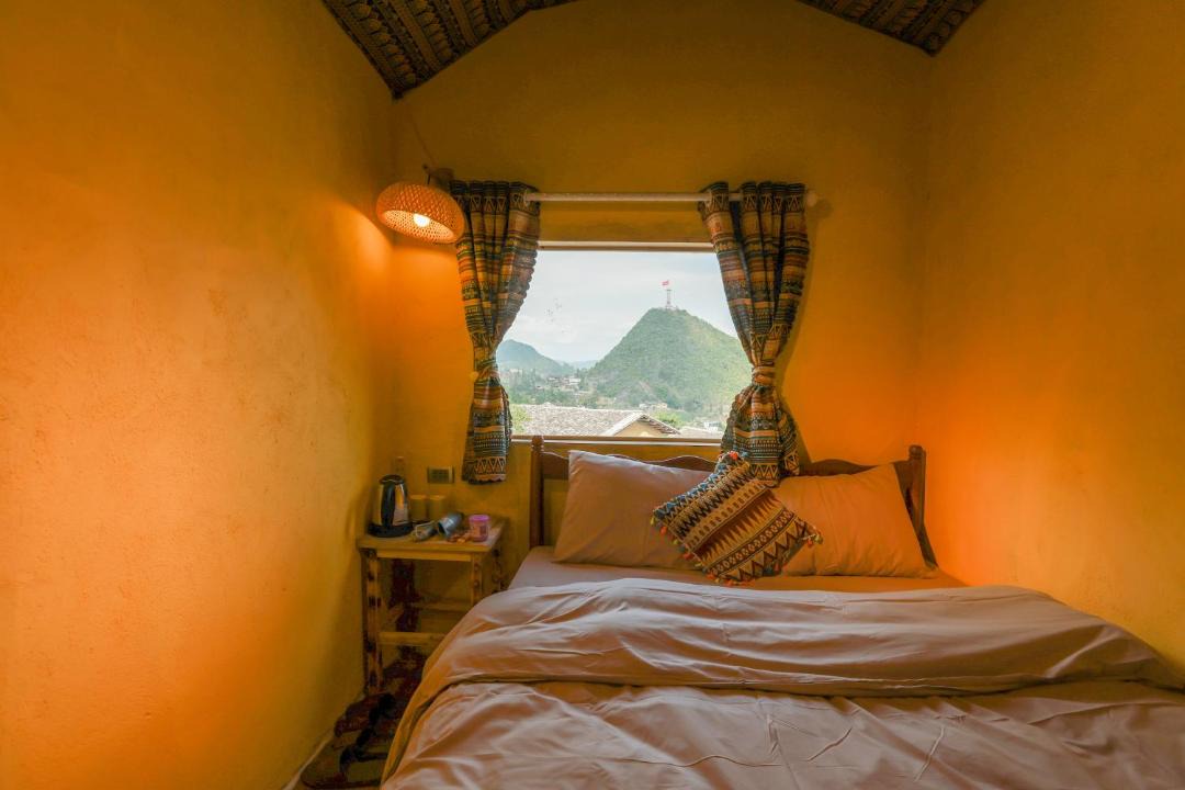 Photo of Bedroom in Dong Van