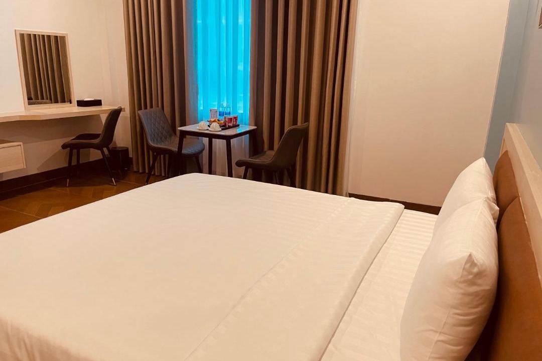 Photo of Bedroom in Phu Ly
