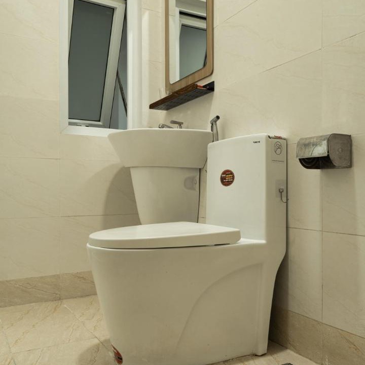 Photo of Bathroom in Linh Trung IEPZ