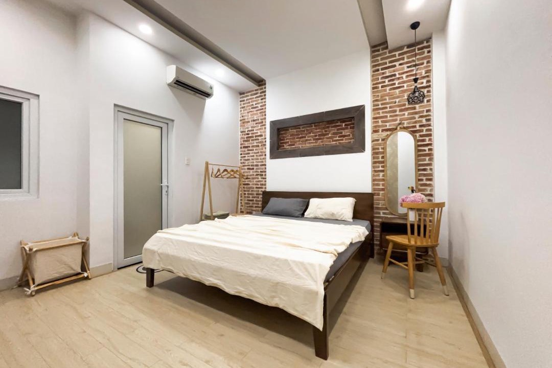 Photo of Bedroom in Linh Trung IEPZ