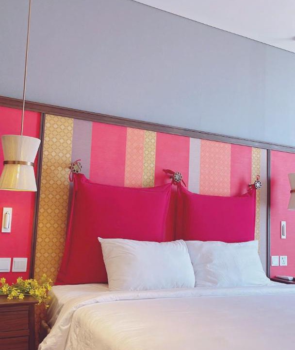 Photo of Bedroom in Suoi Nuoc Beach