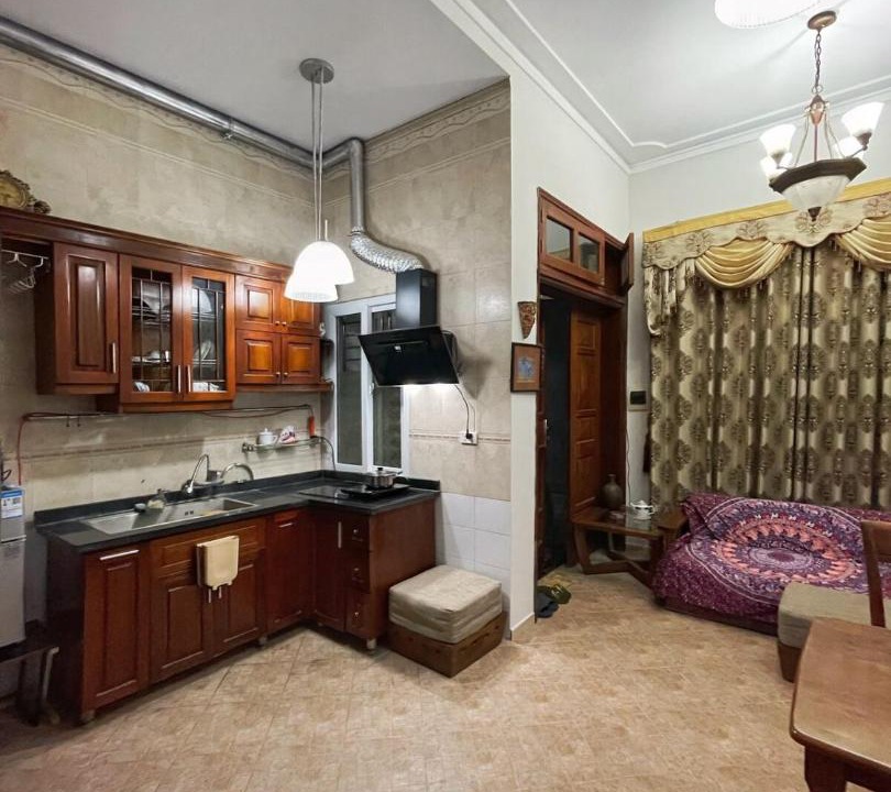 Photo of Kitchen in Yen Phu