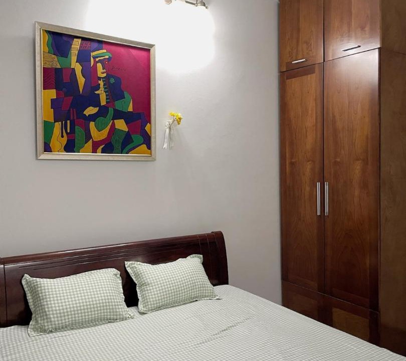 Photo of Bedroom in Yen Phu