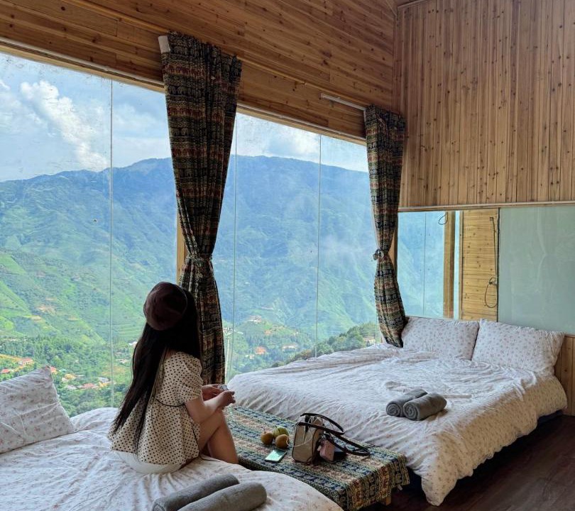 Photo of Bedroom in Bac Yen
