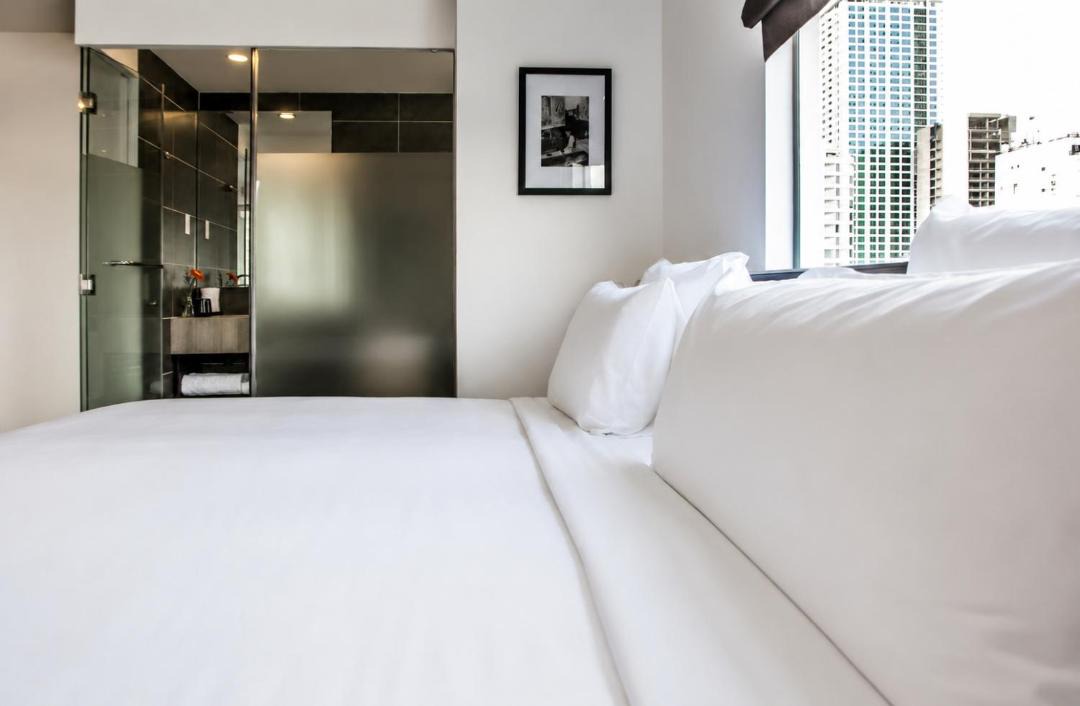 Photo of Bedroom in Tran Phu Beach