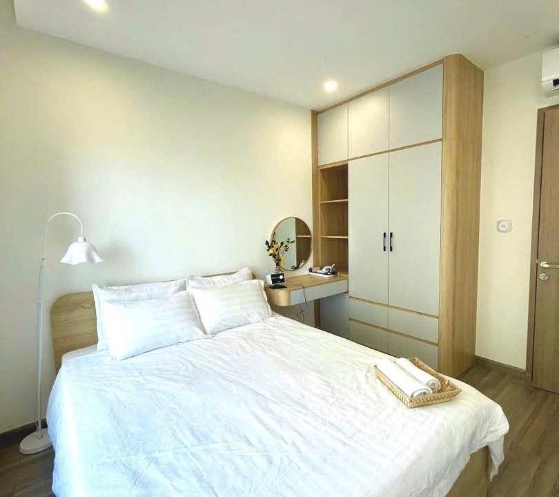 Photo of Bedroom in District 9
