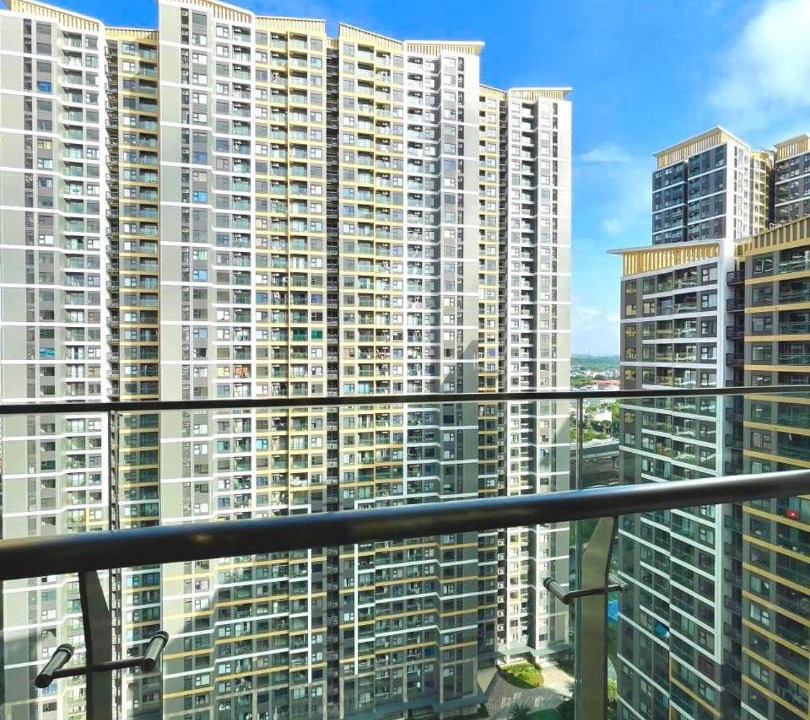 Photo of Patio Balcony in District 9