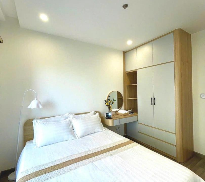 Photo of Bedroom in District 9