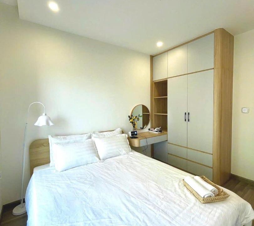 Photo of Bedroom in District 9