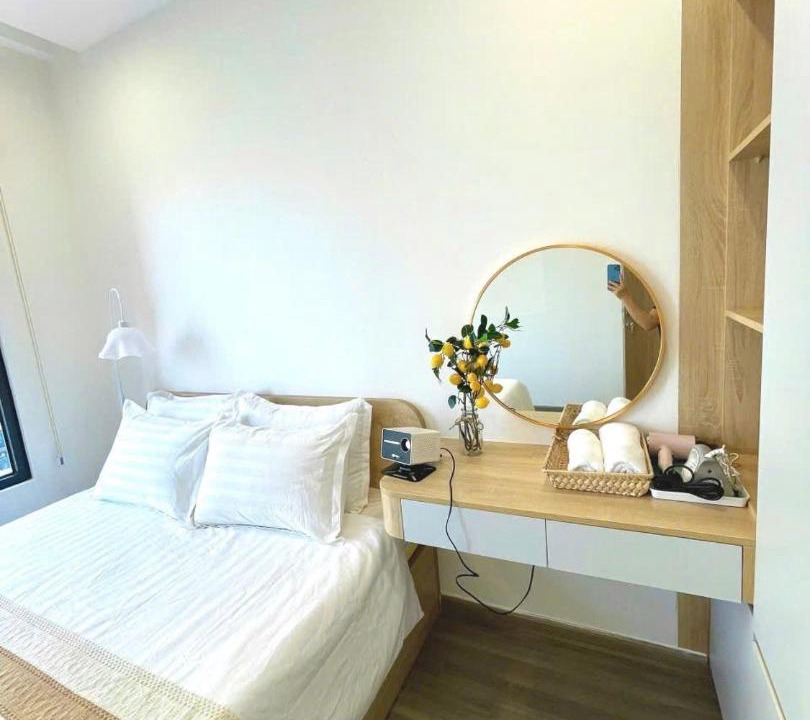 Photo of Bedroom in District 9
