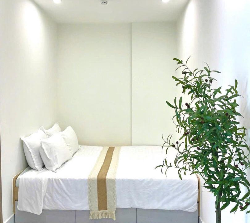 Photo of Bedroom in District 9