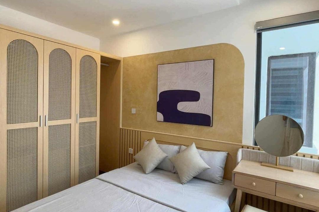 Photo of Bedroom in Le Chan