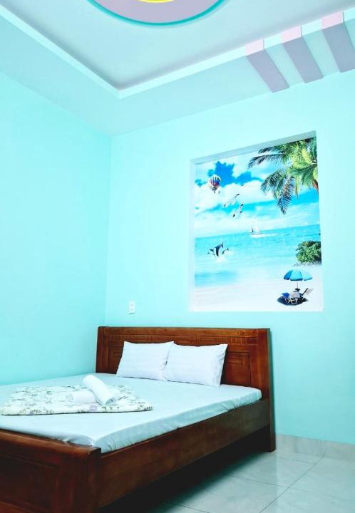 Photo of Bedroom in Vung Tau