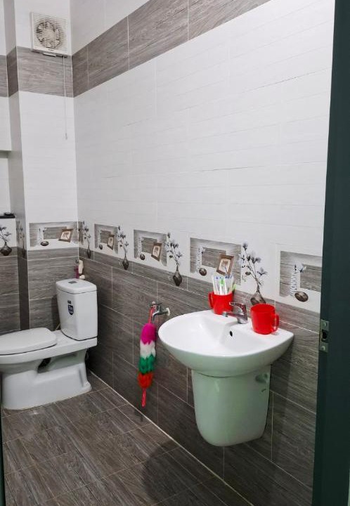 Photo of Bathroom in Vung Tau