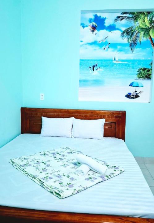 Photo of Bedroom in Vung Tau